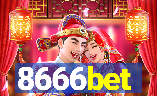 8666bet