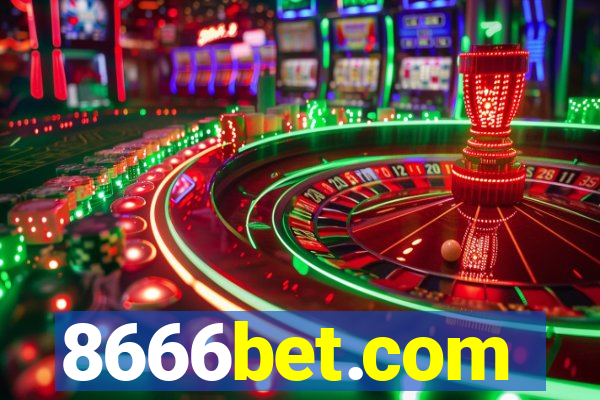 8666bet.com