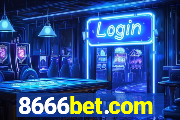 8666bet.com