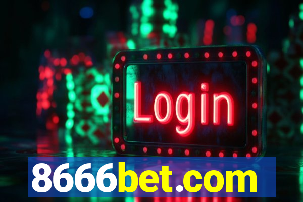 8666bet.com