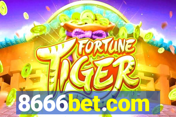 8666bet.com