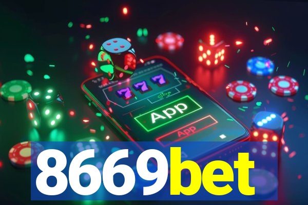 8669bet