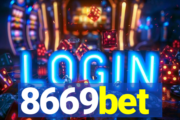 8669bet