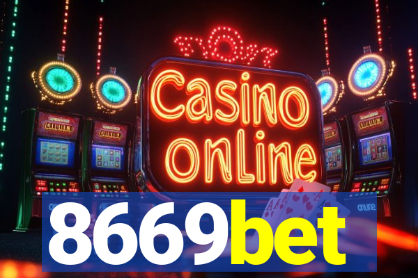 8669bet