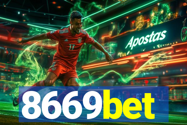 8669bet