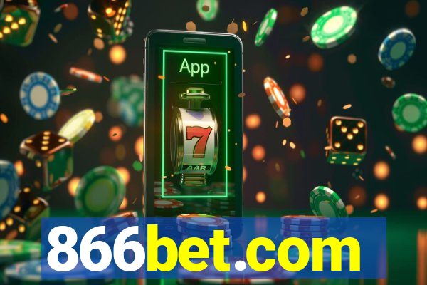 866bet.com