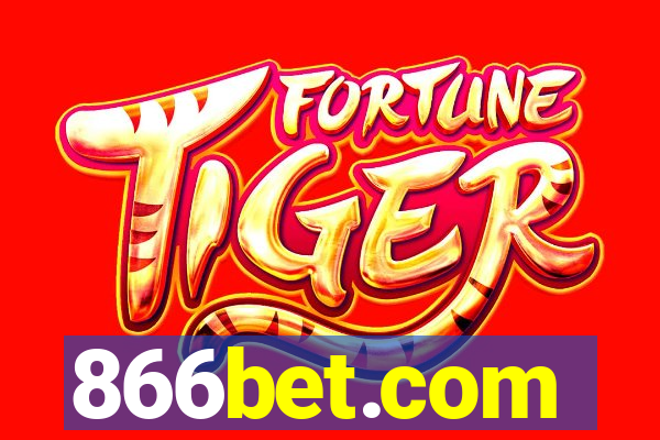 866bet.com