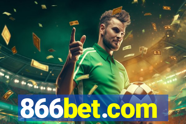 866bet.com