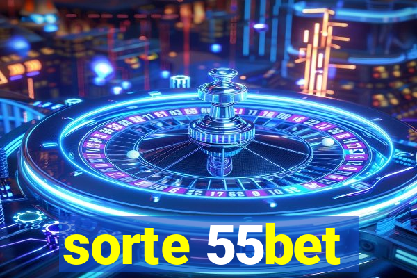 sorte 55bet