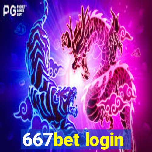 667bet login