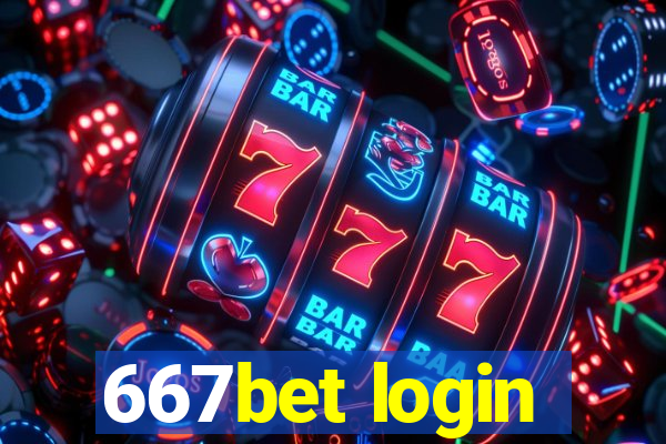 667bet login