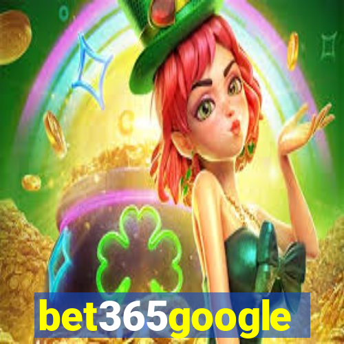 bet365google