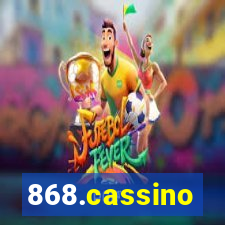 868.cassino