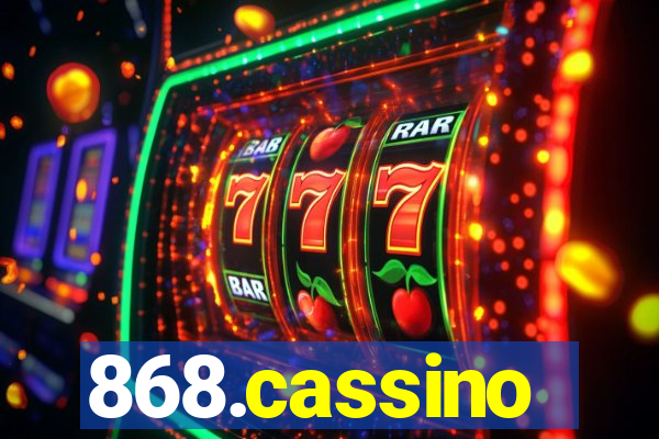 868.cassino