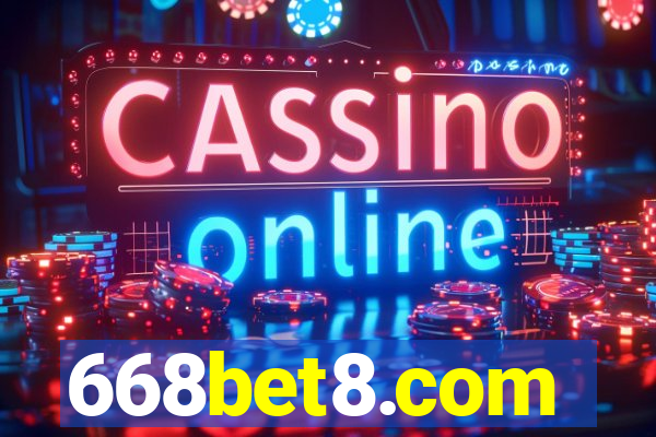 668bet8.com