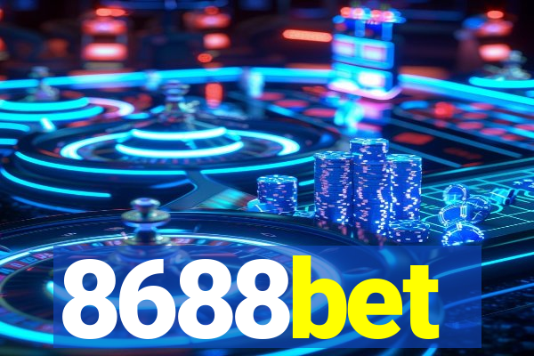 8688bet