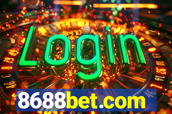 8688bet.com