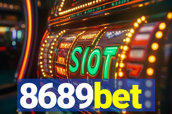 8689bet