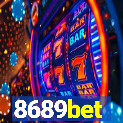 8689bet