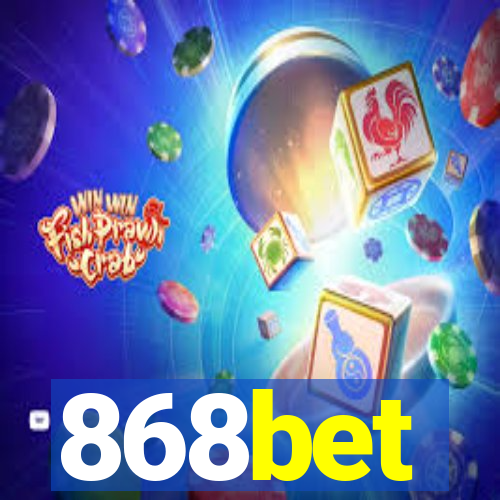 868bet