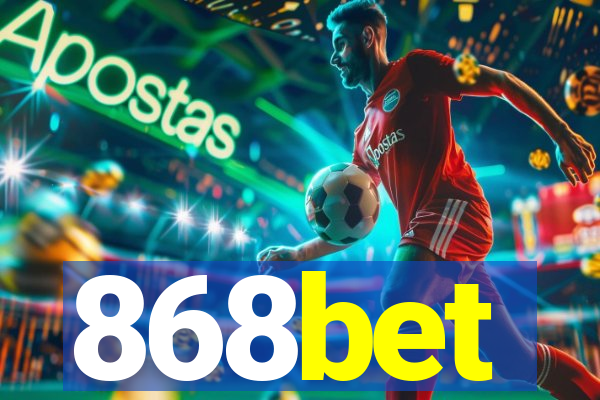 868bet