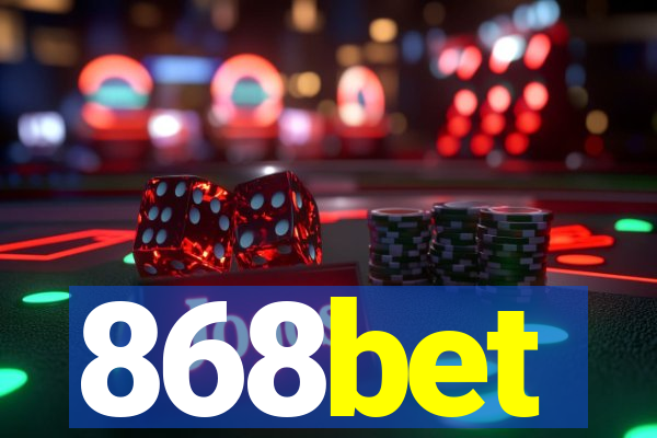 868bet