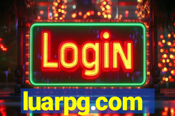 luarpg.com