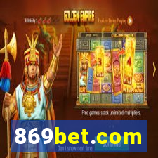 869bet.com