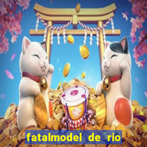 fatalmodel de rio claro sp