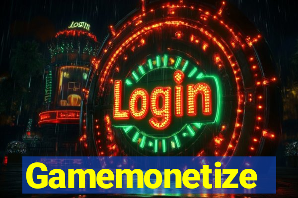 Gamemonetize