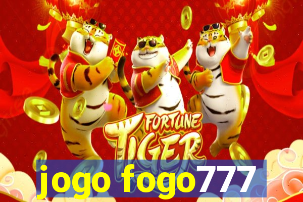 jogo fogo777