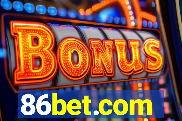 86bet.com