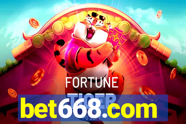 bet668.com