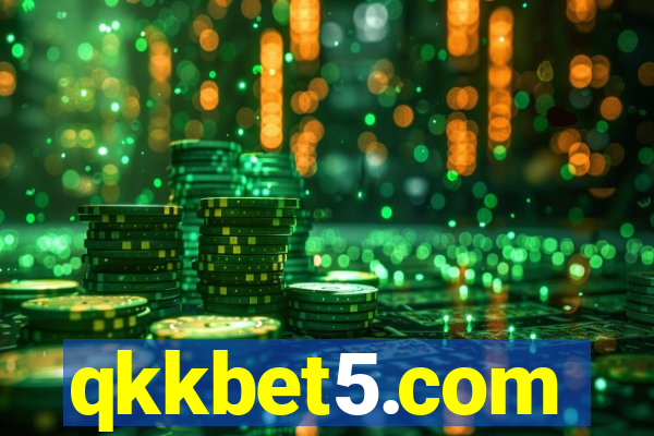 qkkbet5.com