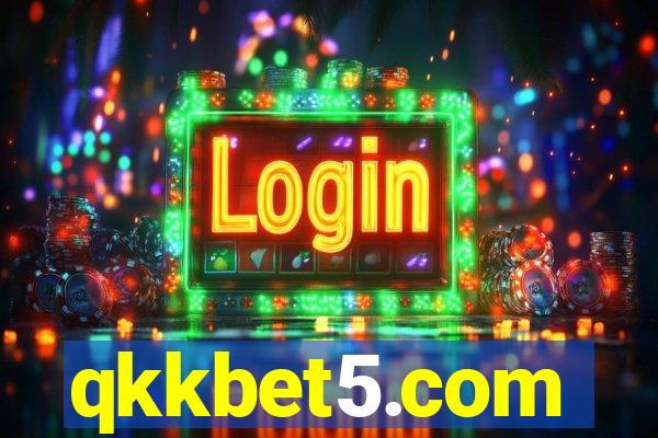 qkkbet5.com