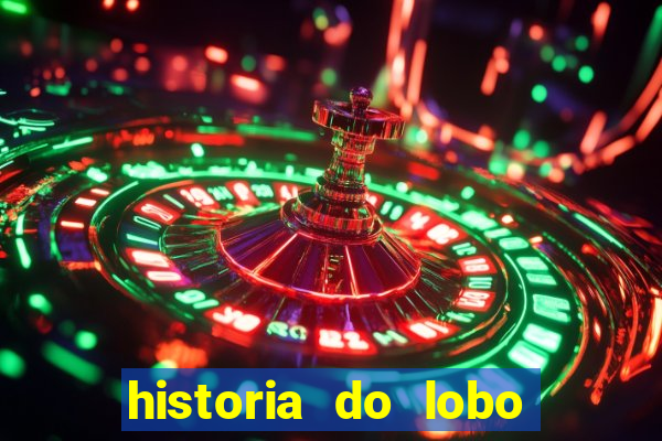 historia do lobo mau e os tres porquinhos resumida