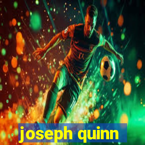 joseph quinn