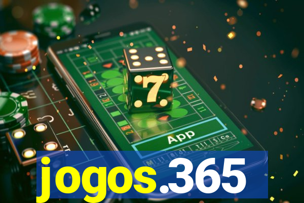 jogos.365