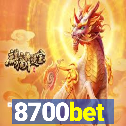 8700bet