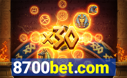 8700bet.com