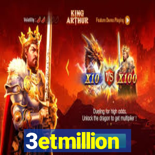 3etmillion