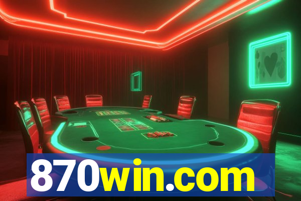 870win.com