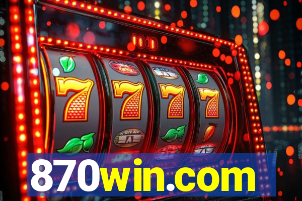 870win.com