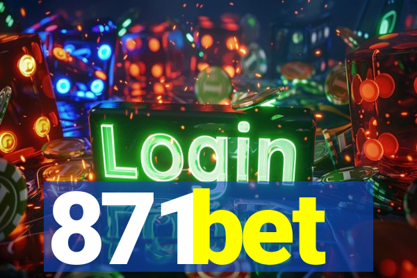 871bet