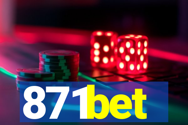 871bet