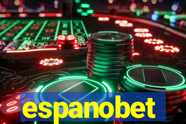 espanobet