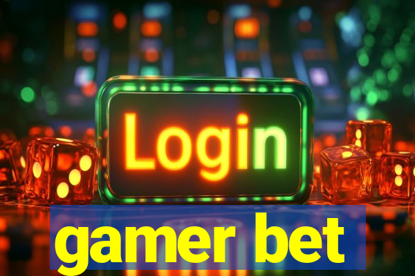 gamer bet