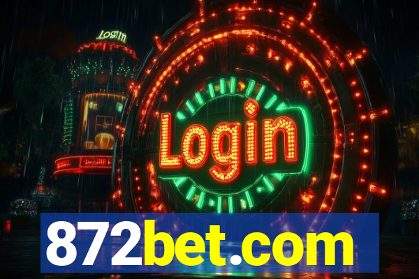 872bet.com