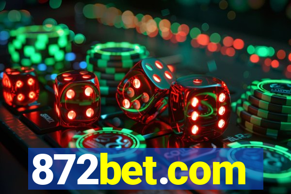 872bet.com