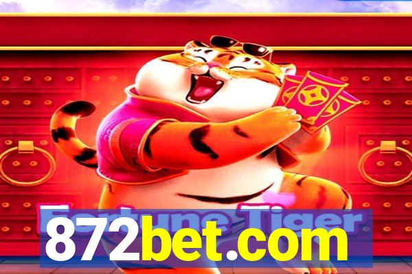 872bet.com